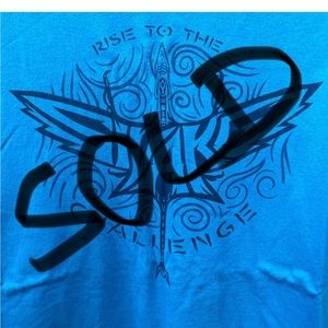 ‼️SOLD ‼️Disney Parks Animal Kingdom Pandora Men’s Teeshirt